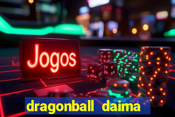 dragonball daima torrent magnet